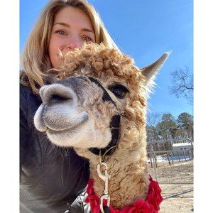 Meet your Posher, Megan